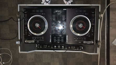 Turn table