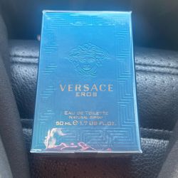 Versace Eros