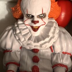 IT PENNYWISE clown Phone & Controller Holder