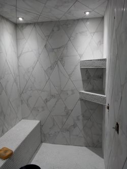 TILE PROJECTS