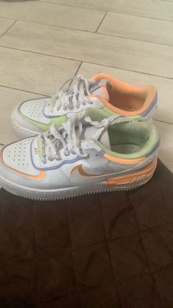 Nike size 6.5