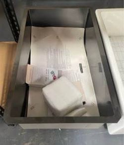 New Undermount 30x18x10 Stainless Steel Kitchen Sink