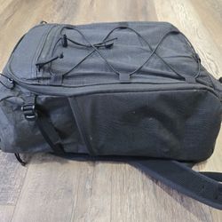 ULA 30L Ultra Dragonfly Black 