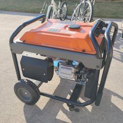 Generac Generator - Model - G0076722 