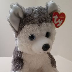 "Slush" Beanie Baby