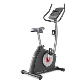 ProForm Cycle Trainer 300 Ci Upright Exercise Bike IFit