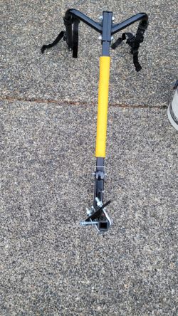 Bike Mount for vehicle