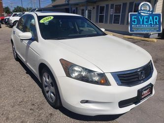 2009 Honda Accord