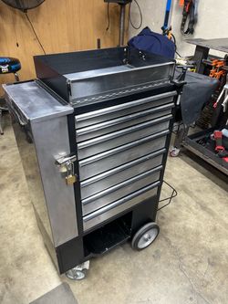 Tool box