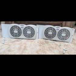 Window Fans