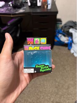 Blue needoh brand new