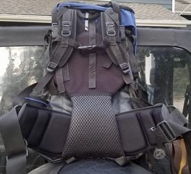 Gregory Lassen Backpack Women s S 65 75L for Sale in Redmond WA