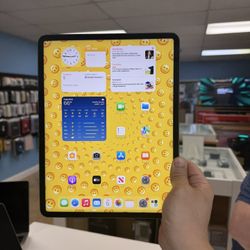 iPad Pro 12.9inch 5th Generation M1 chip 128GB