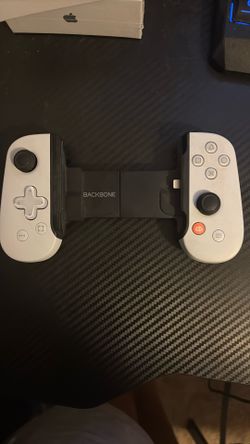 PlayStation Backbone