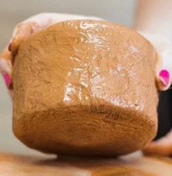 Wholesale Ice clay 