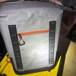 Cooler Back Pack Keep Your Food Fresh Camping 