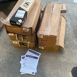 19-24 Dodge Ram 6 Inch Lift Kit