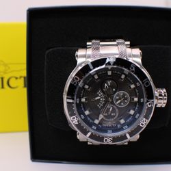 Invicta Coalition Forces Revolver 52mm (49394)