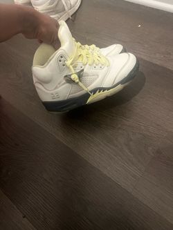 Air Jordan 5
