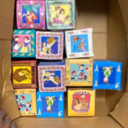 Disney Cup Burger King 