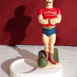 FRANKFORT DISTILLERS STRONGMAN