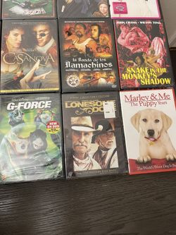 New Movies