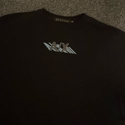 ARMANI EXCHANGE Shirt