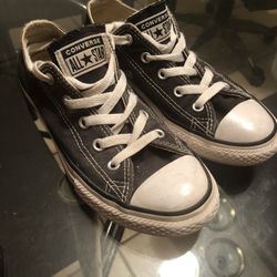 Kids Converse