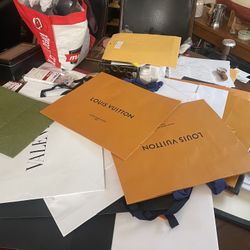 Bags 