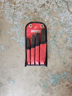 Old Forge Extractors