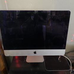 IMAC DESKTOP 