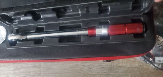 Vanpo 150 ft lbs torque wrench