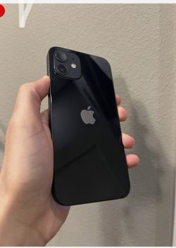 iPhone 12 unlocked brand new