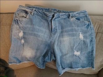 Women's Plus Size