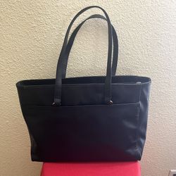 Time and True Handbag 