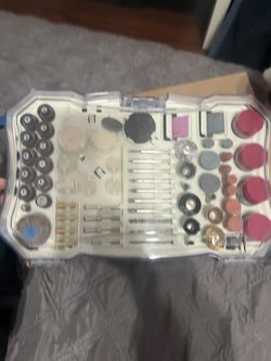 Electric Grinder