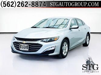 2022 Chevrolet Malibu