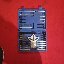 Harmonic Balencer Puller Set
