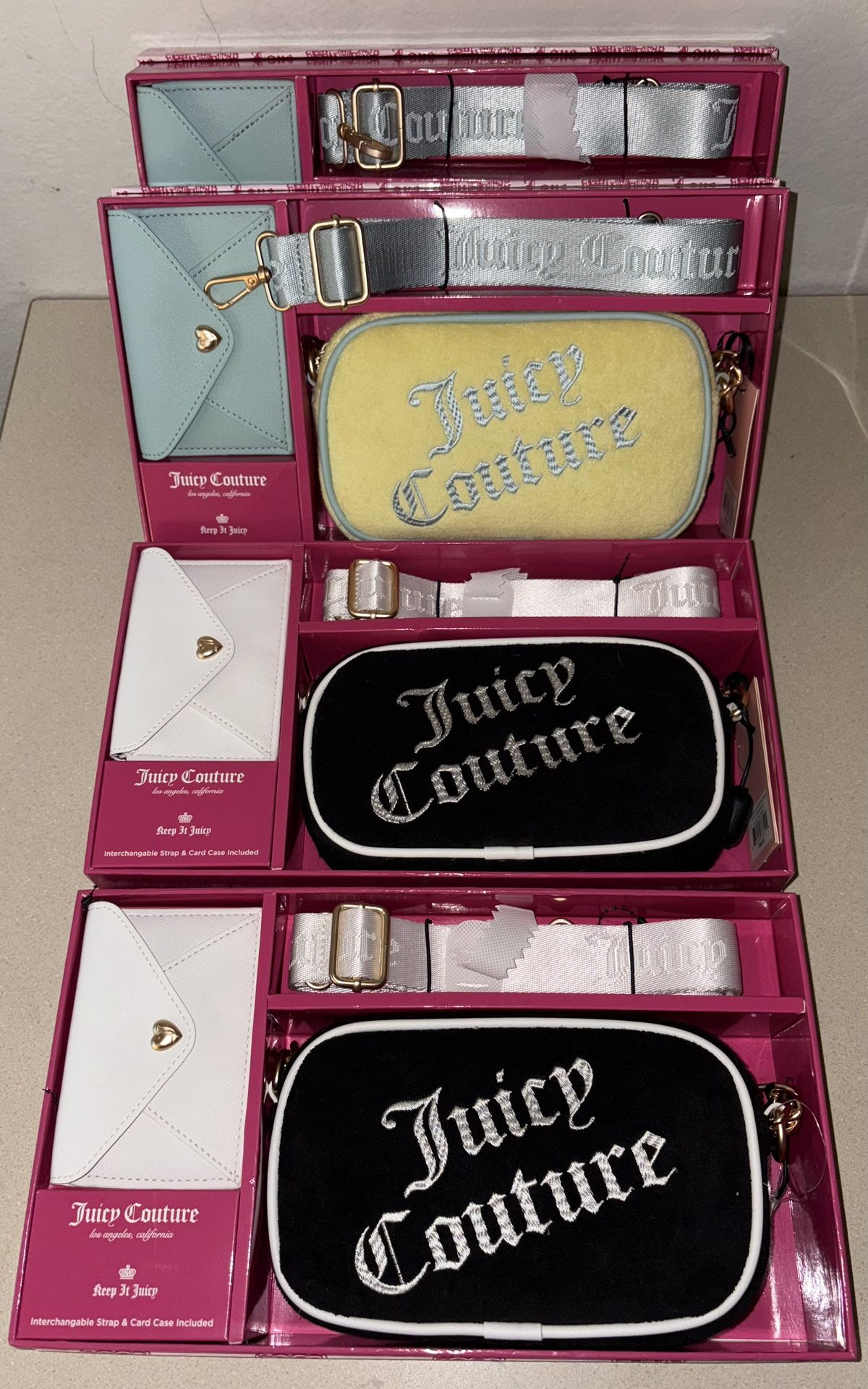 Juicy Couture Purse