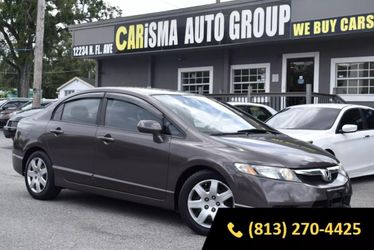 2011 Honda Civic