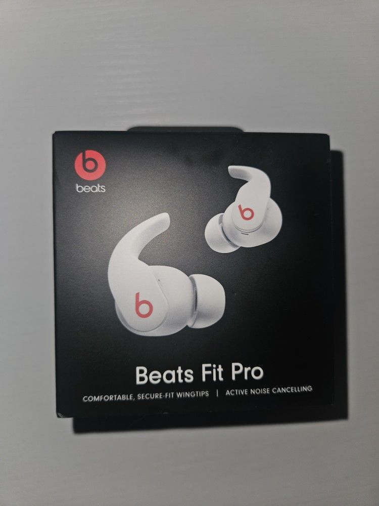 Beats Fit Pro