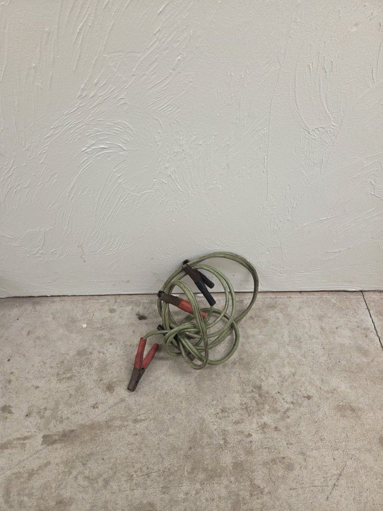 Jumping Cables