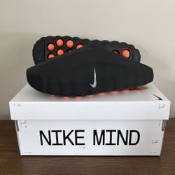 Nike MIND Slide 001 