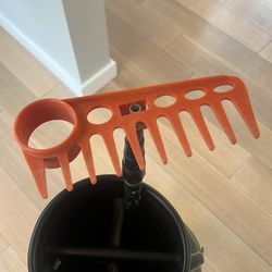 Golf rake/ball retriever 15’