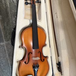 16” Viola 