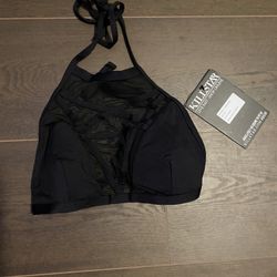 KILLSTAR Hades Bikini Top | Size XS