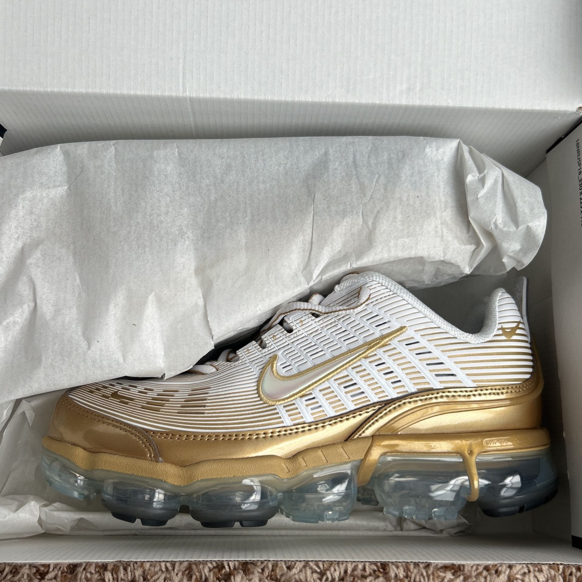 Nike Air vapormax 360
