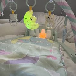 BABY PLAYMAT