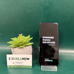 Samsung Galaxy S20 Ultra 128gb Unlocked 
