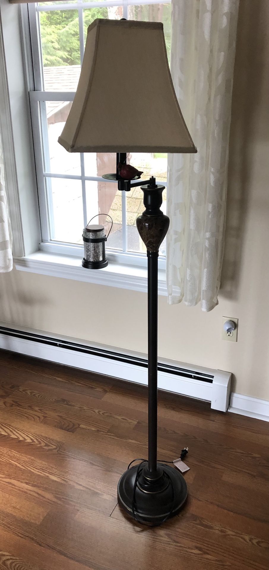 Lamps $25-$50 Each